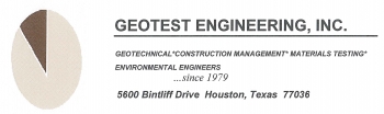 Geotest Engineering